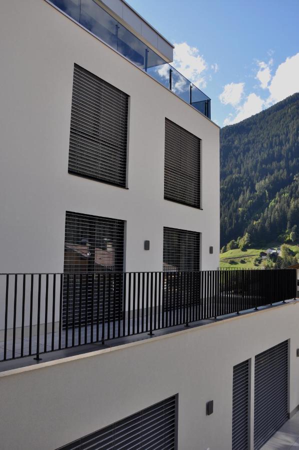 Das Luxurioese Chalet-Apartment In Der Residenz Silvretta - Inklusive Silvretta Card Premium See Eksteriør billede
